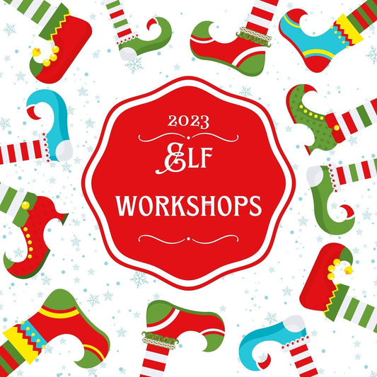 Elf Workshops 2024