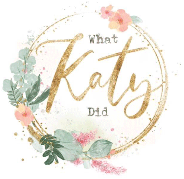 What Katy Did