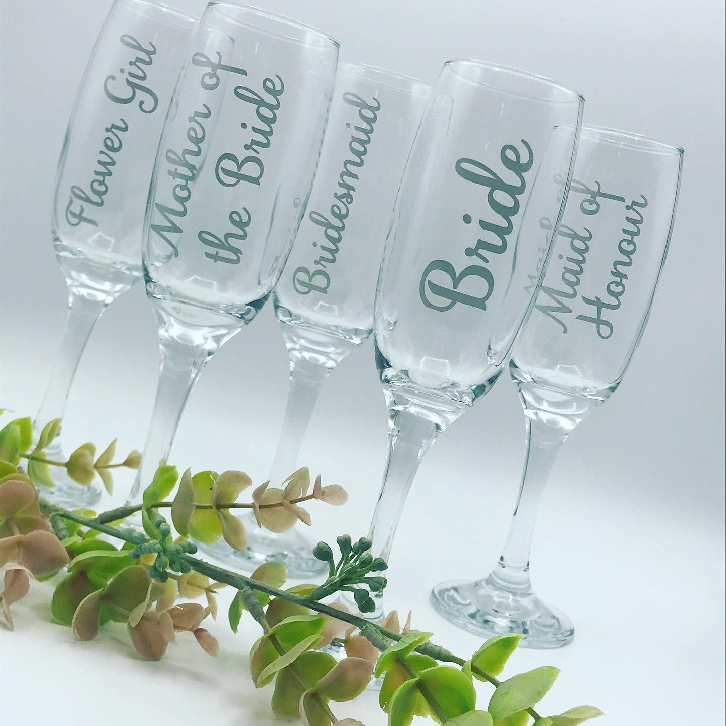 Champagne Flute
