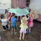 Summer create and craft club - 27th July 2026 - Cloud Slime Special 11:30-12:30