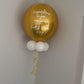 Helium Orz Balloon