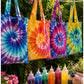 Summer create and craft club - 27th July 2026 - Tie Dye 9:30-11am